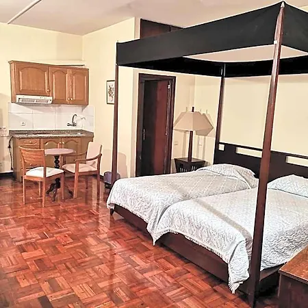 Residencial Colombo Funchal (Madeira)