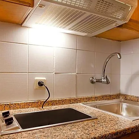 Residencial Colombo Bed & Breakfast 3*