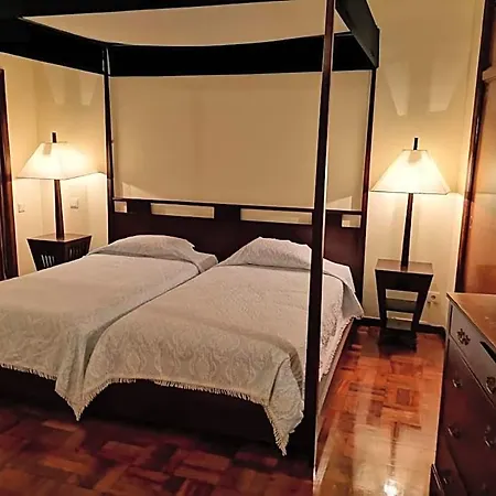 Bed & Breakfast Residencial Colombo