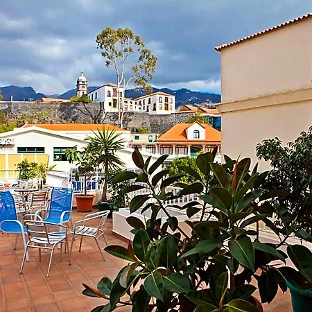 Residencial Colombo Funchal (Madeira)