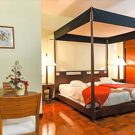 Residencial Colombo