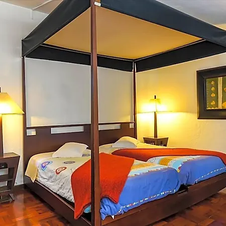 Residencial Colombo 3*