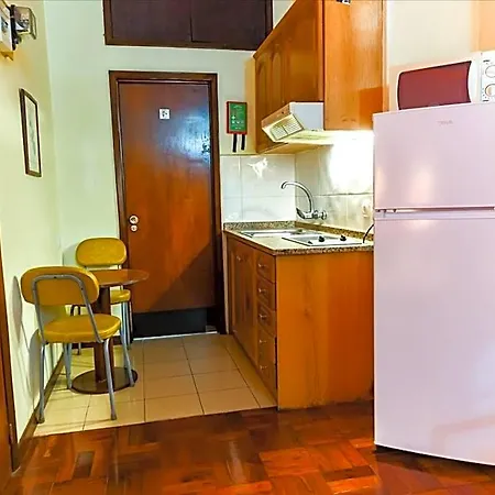 Residencial Colombo 3* Funchal (Madeira)