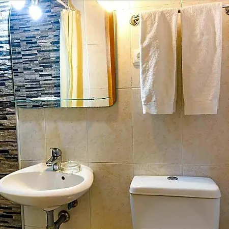 Bed & Breakfast Residencial Colombo Funchal (Madeira)