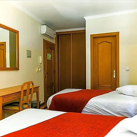 Residencial Colombo Bed & Breakfast Funchal (Madeira)