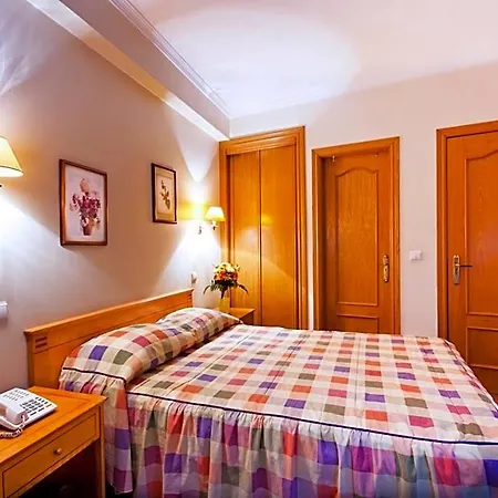 Residencial Colombo Bed & Breakfast Funchal (Madeira)