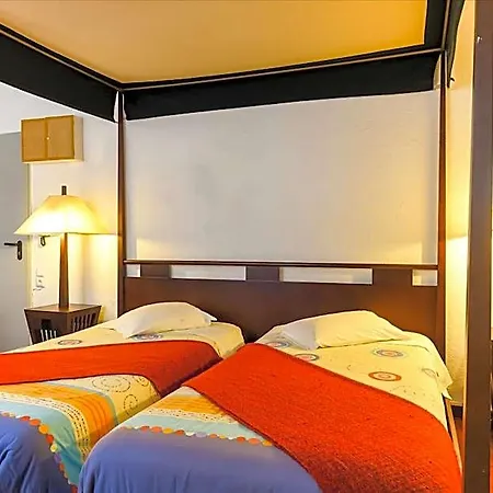 Residencial Colombo 3*