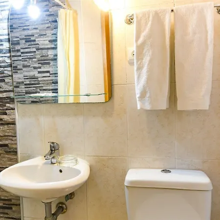 Bed & Breakfast Residencial Colombo 3*