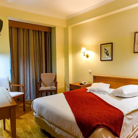 Residencial Colombo 3* Funchal (Madeira)