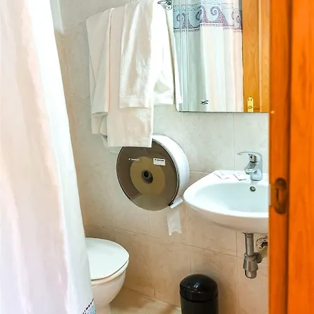 Bed & Breakfast Residencial Colombo