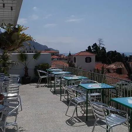 Residencial Colombo Φουνκάλ