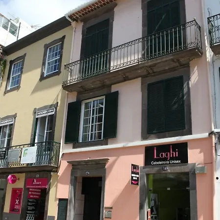 Residencial Colombo