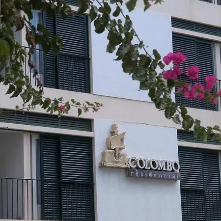 Residencial Colombo