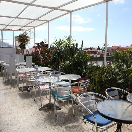 Residencial Colombo 3* Φουνκάλ