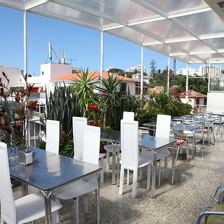 Bed and Breakfast Residencial Colombo 3*