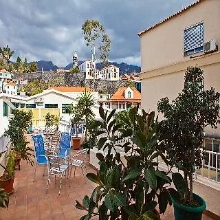 Residencial Colombo Bed and Breakfast