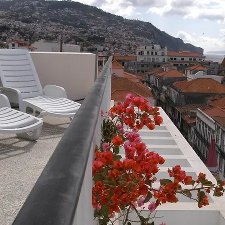 Bed and Breakfast Residencial Colombo 3*