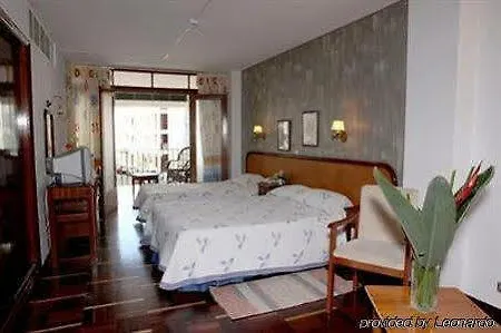 Residencial Colombo