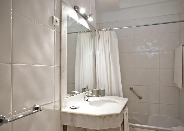 Frühstückspension Residencial Colombo Funchal (Madeira)