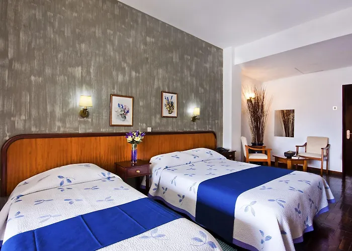 Residencial Colombo 3*