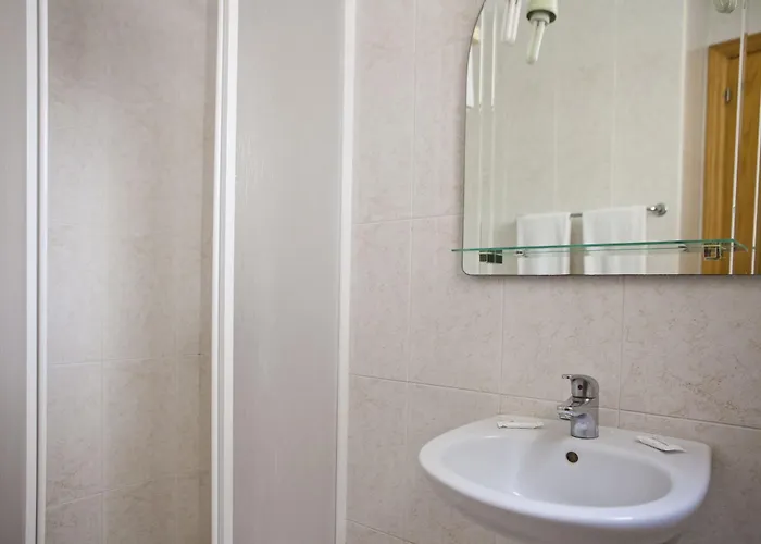 Residencial Colombo פונשל