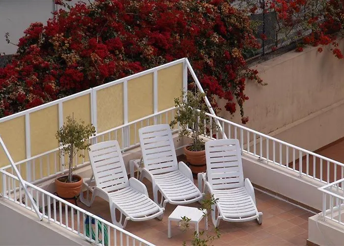 Residencial Colombo Oda ve Kahvaltı 3*