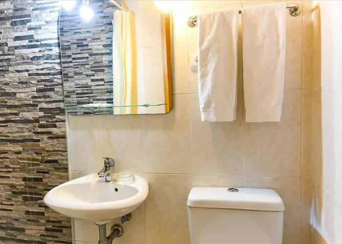 Oda ve Kahvaltı Residencial Colombo Funchal