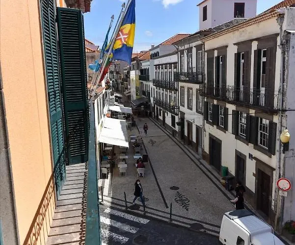 Residencial Colombo Funchal (Madeira)