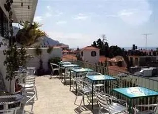 Residencial Colombo Funchal