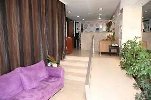 Residencial Colombo Oda ve Kahvaltı 3*