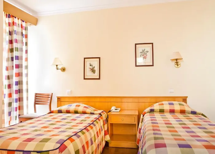 Residencial Colombo 3*