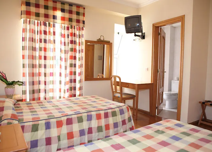 Residencial Colombo Funchal (Madeira)