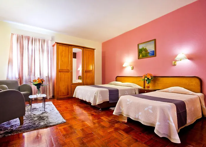 Residencial Colombo 3*