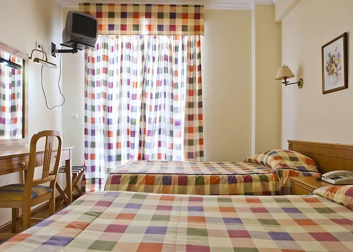 Residencial Colombo Funchal