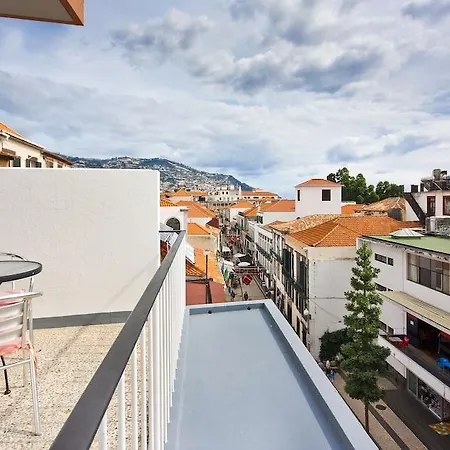 Residencial Colombo