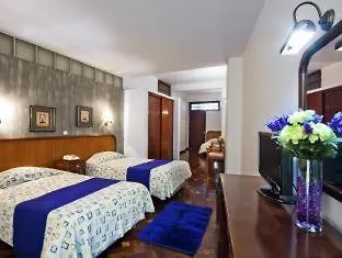 Bed & Breakfast Residencial Colombo