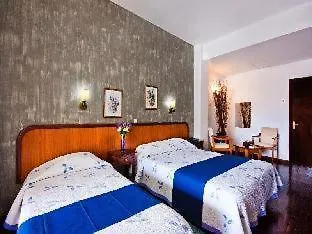Residencial Colombo Bed & Breakfast Funchal (Madeira)