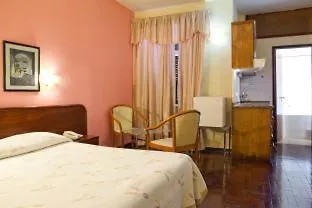 Bed & Breakfast Residencial Colombo Funchal (Madeira)