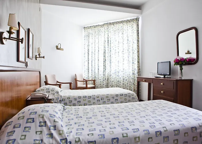 Couette-café Residencial Colombo