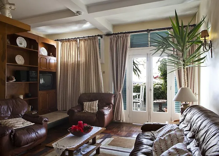 Residencial Colombo Funchal (Madeira)