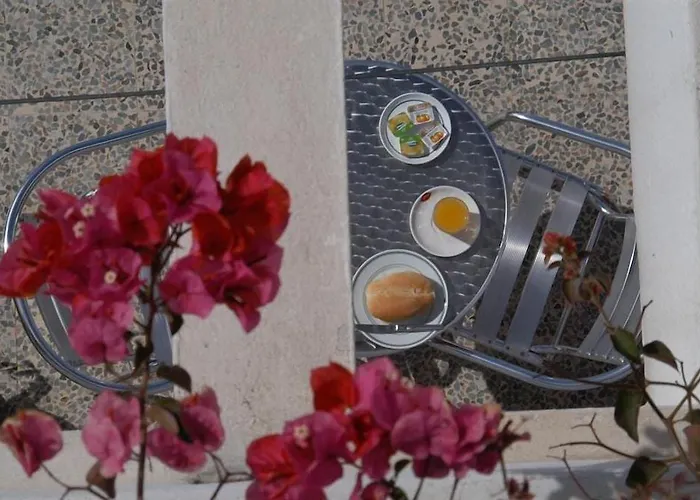 Residencial Colombo 3* Funchal (Madeira)