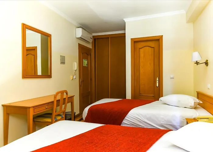 Residencial Colombo Couette-café