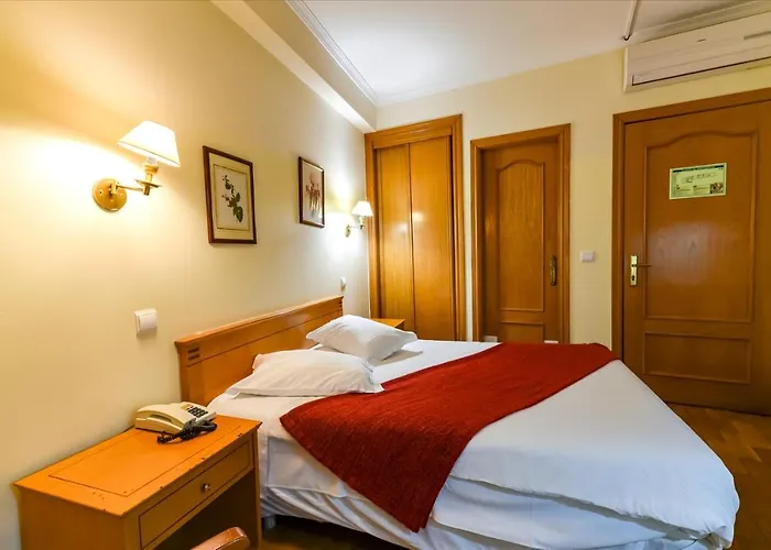 Couette-café Residencial Colombo 3*