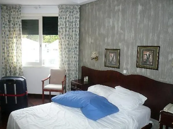 Residencial Colombo Funchal (Madeira)