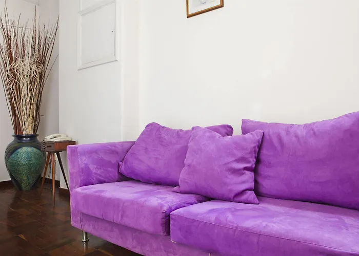 Residencial Colombo Funchal (Madeira)