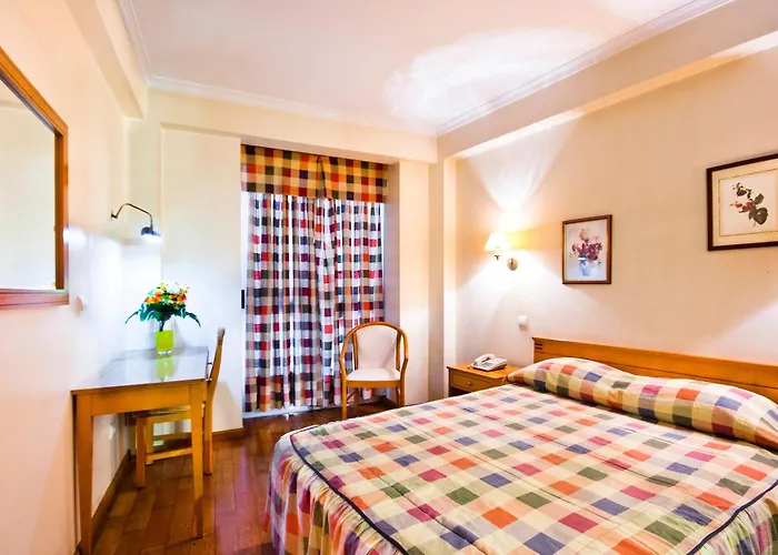 Residencial Colombo 3*