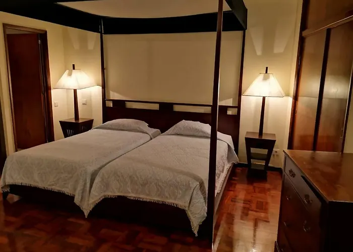 Couette-café Residencial Colombo