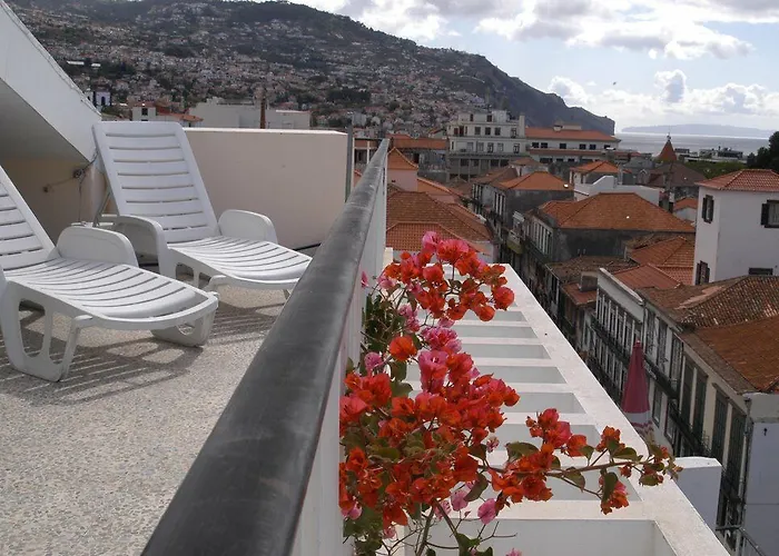 Couette-café Residencial Colombo 3*